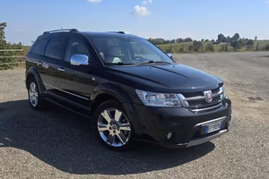 Fiat Freemont 2.0 Multijet 170 CV Lounge