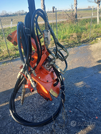 Interfilare idraulico