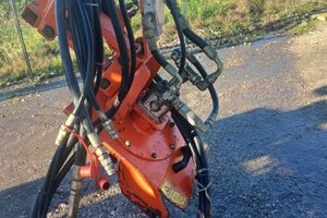 Interfilare idraulico