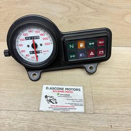 STRUMENTAZIONE USATA DUCATI MONSTER 600 750 900