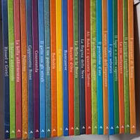 Le grandi fiabe - collezione completa