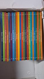 Le grandi fiabe - collezione completa