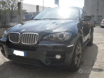 Bmw x6 (e71/e72) - 2009