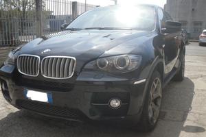Bmw x6 (e71/e72) - 2009