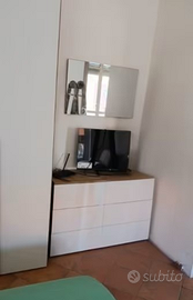 ALLOGGIO ARREDATO COMPLETAMENTE ZONA BARRIERA