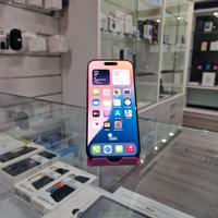 IPHONE 16 PRO 256GB COME NUOVO
