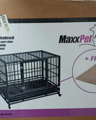 cuccia per cani e gatti 