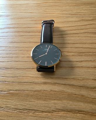 orologio Daniel wellington