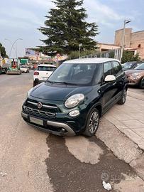 Fiat 500L 1.6 Multijet 120 CV City Cross