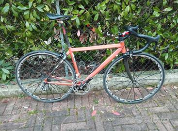 bici da corsa