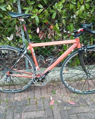 bici da corsa