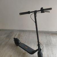 Monopattino elettrico