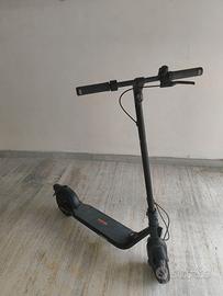 Monopattino elettrico