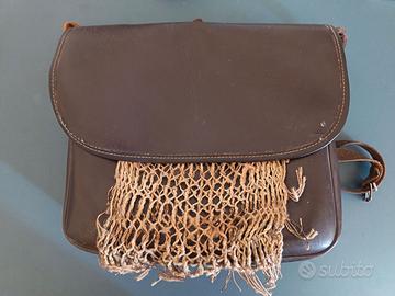 Borsa da caccia