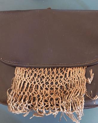 Borsa da caccia