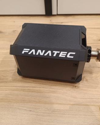 Base FANATEC Podium DD1 Ps5 QR2 (20nm) in Garanzia