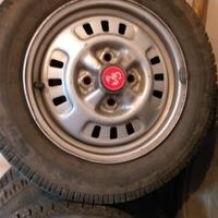 A112 - ricambi diversi