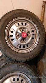 A112 - ricambi diversi