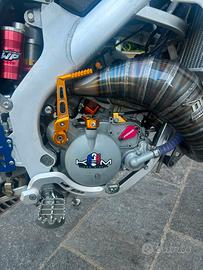96cc italkit