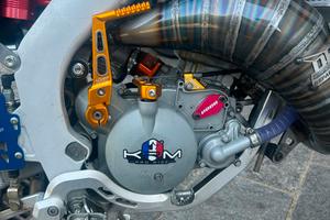 96cc italkit
