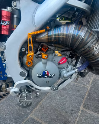 96cc italkit