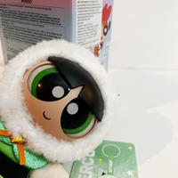 superchicca Labubu originale scontrino