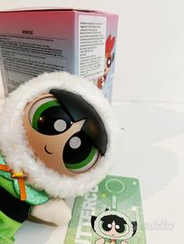 superchicca Labubu originale scontrino