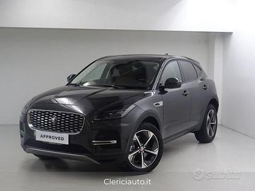 Jaguar E-Pace 2.0D I4 163 CV AWD Auto SE