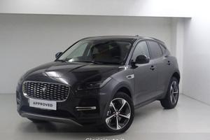 Jaguar E-Pace 2.0D I4 163 CV AWD Auto SE
