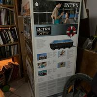 piscina Intex ultra XTR 5.5