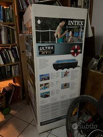 piscina Intex ultra XTR 5.5