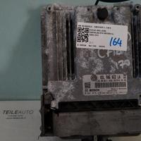 CENTRALINA ECU AUDI A4 Avant (8K5) 03L906022LA 028