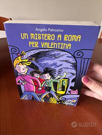 Lotto 3 libri bambini dagli 8/10 anni