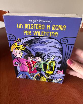 Lotto 3 libri bambini dagli 8/10 anni