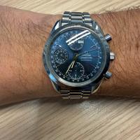 Omega - Speedmaster Chronograph Triple Date