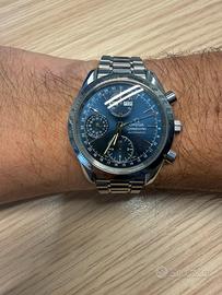Omega - Speedmaster Chronograph Triple Date