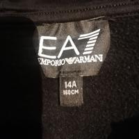 Felpa Emporio Armani ragazzo