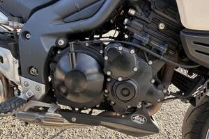 TRIUMPH Tiger 1050 .