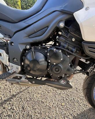 TRIUMPH Tiger 1050 .