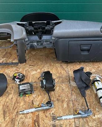 Kit Airbag Lancia Y anno 2012/15