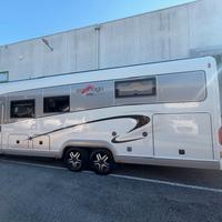 Carthago chic E line 58 XLQB