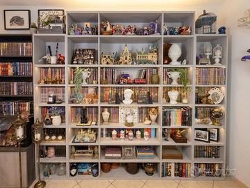 Libreria Design "Spring" (Mondo Convenienza)