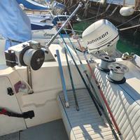 kristalfishing XL201 uguale a xl801