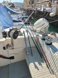 kristalfishing XL201 uguale a xl801