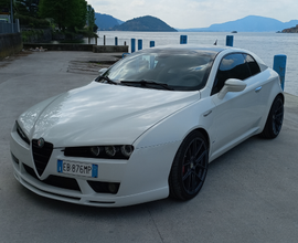 Alfa Brera 2.4 jtdm 250cv