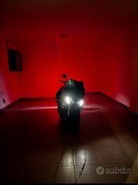 Yamaha TMAX 530