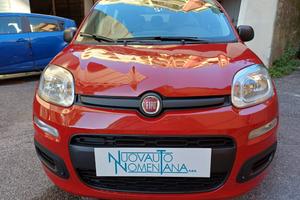 FIAT Panda Pandina 1.0 FireFly S&S Hybrid Icon 5