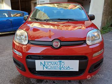FIAT Panda Pandina 1.0 FireFly S&S Hybrid Icon 5