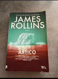 James Rollins