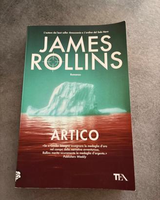 James Rollins